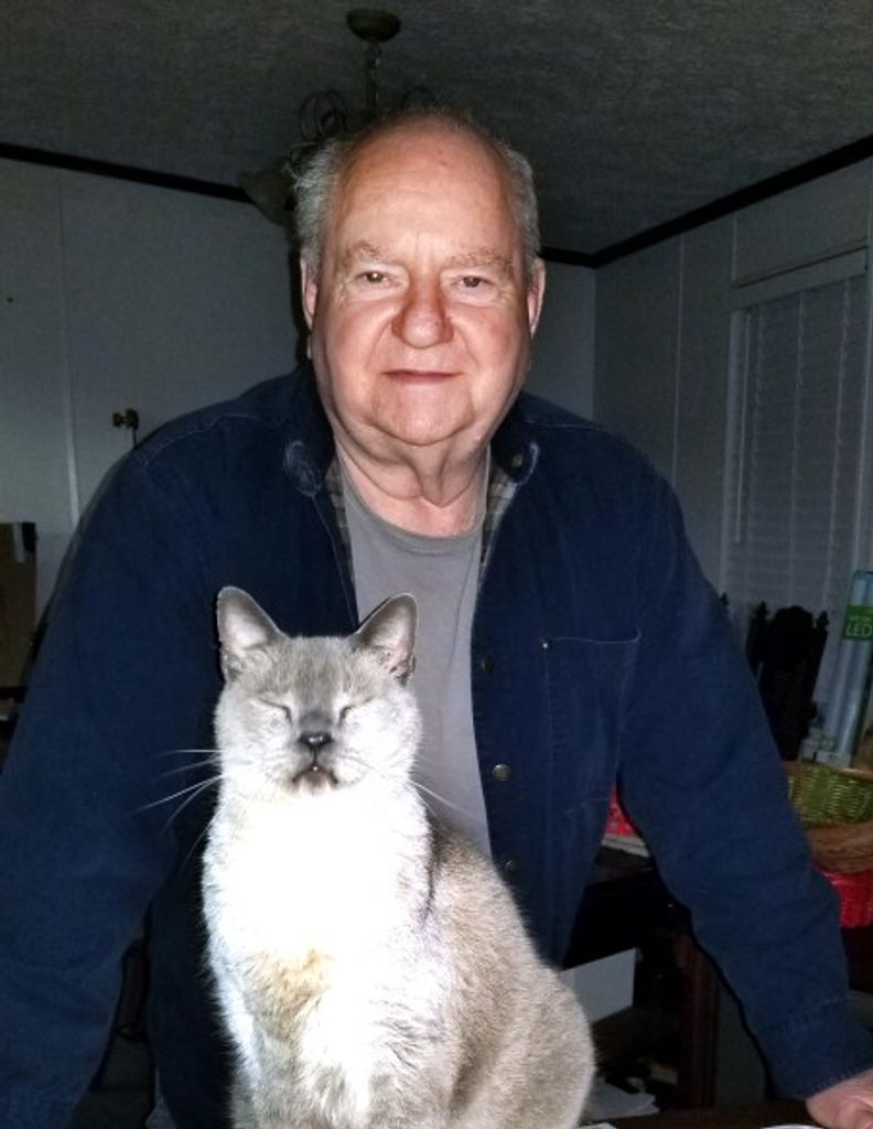 Charles Robert Smallwood