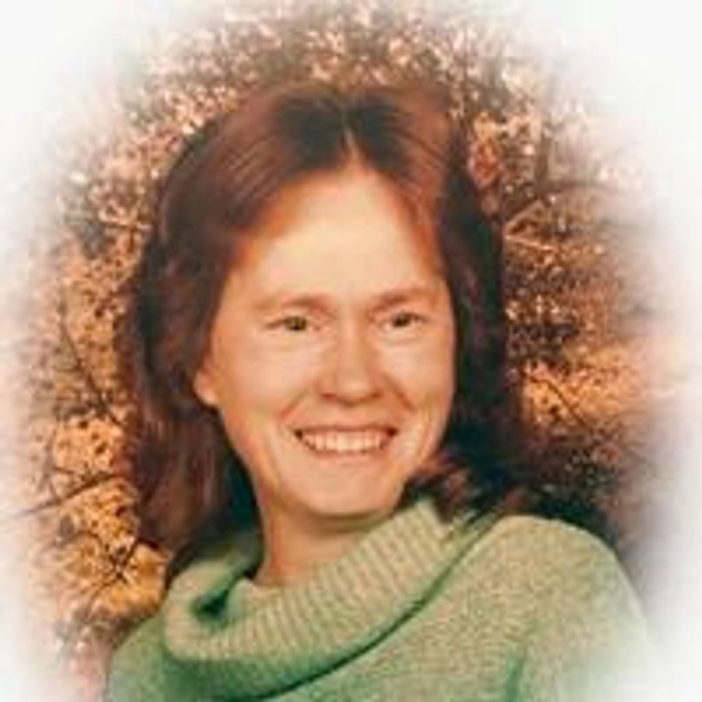 Virginia M. Williams