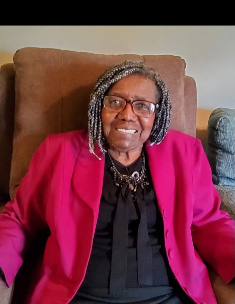 Annie Jean Roberson Mosley  Profile Photo