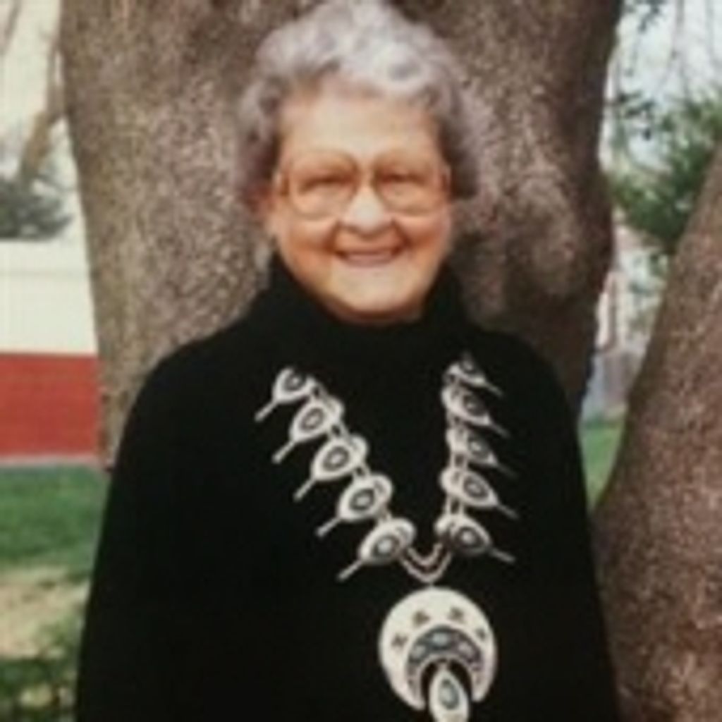 Bernita L. Chamblin
