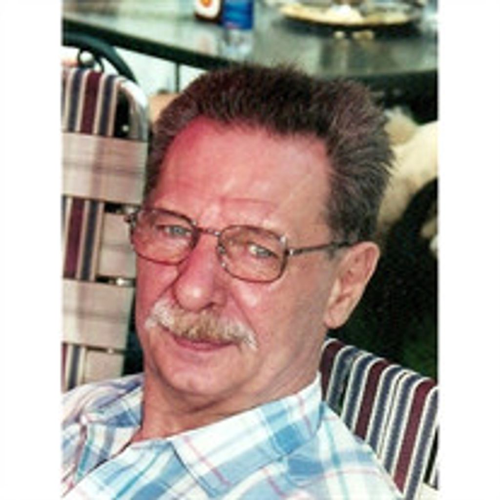 George J. Hayes