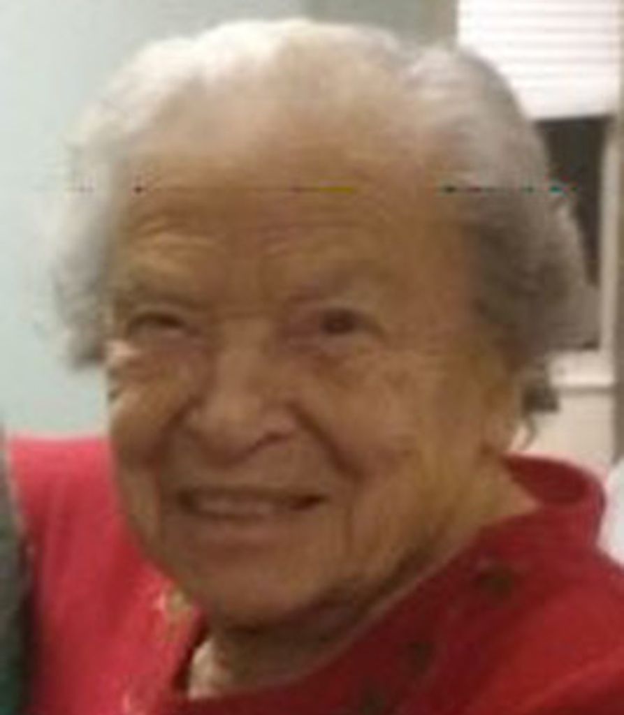 Mary M. Korszeniewski