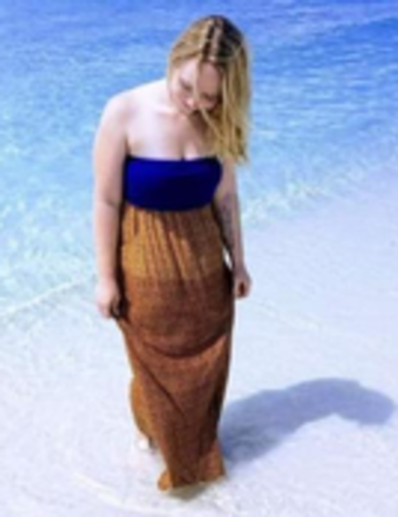 Miss Megan Anastasia Mickley Profile Photo