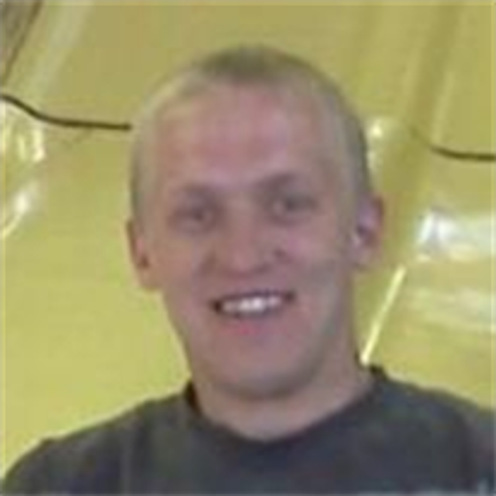 Bradley Robert Storkson