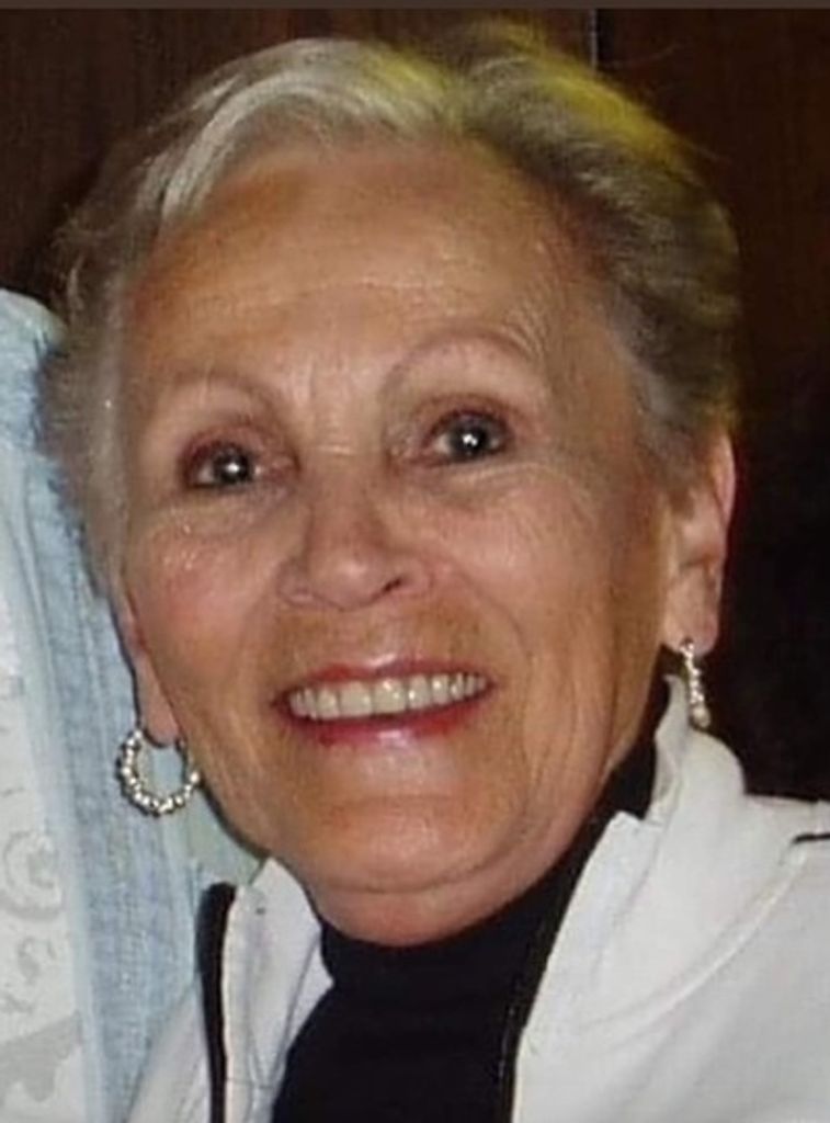 Nancy E. Harrison Profile Photo