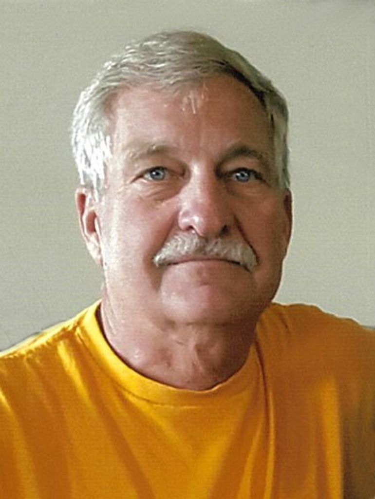 James E. Lindau Profile Photo