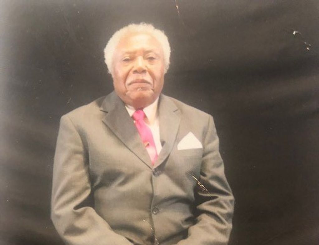 James Haynesworth Profile Photo