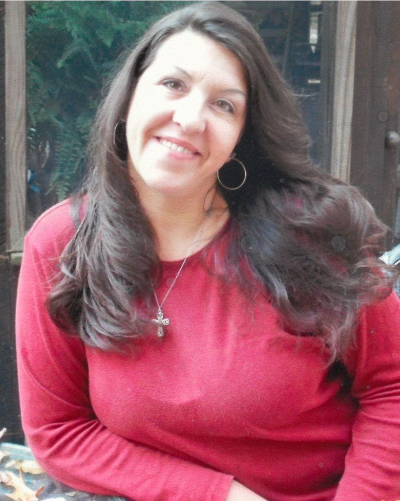Colleen Marie Blakely-Ayres Profile Photo