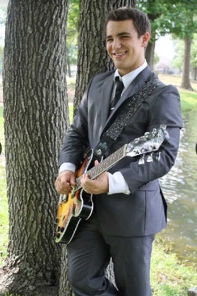 Brandon Chandler Imhoff