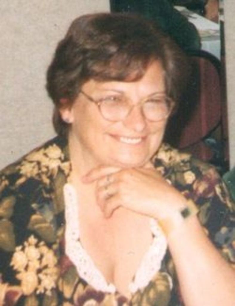 Marilyn Stevenson