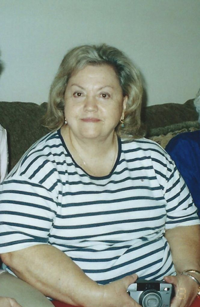 Delores Jo Maxey Profile Photo