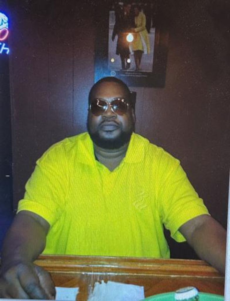 Jerald B. Hall Profile Photo