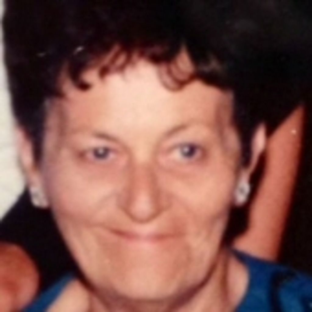 Barbara A. Greelish O'Brien