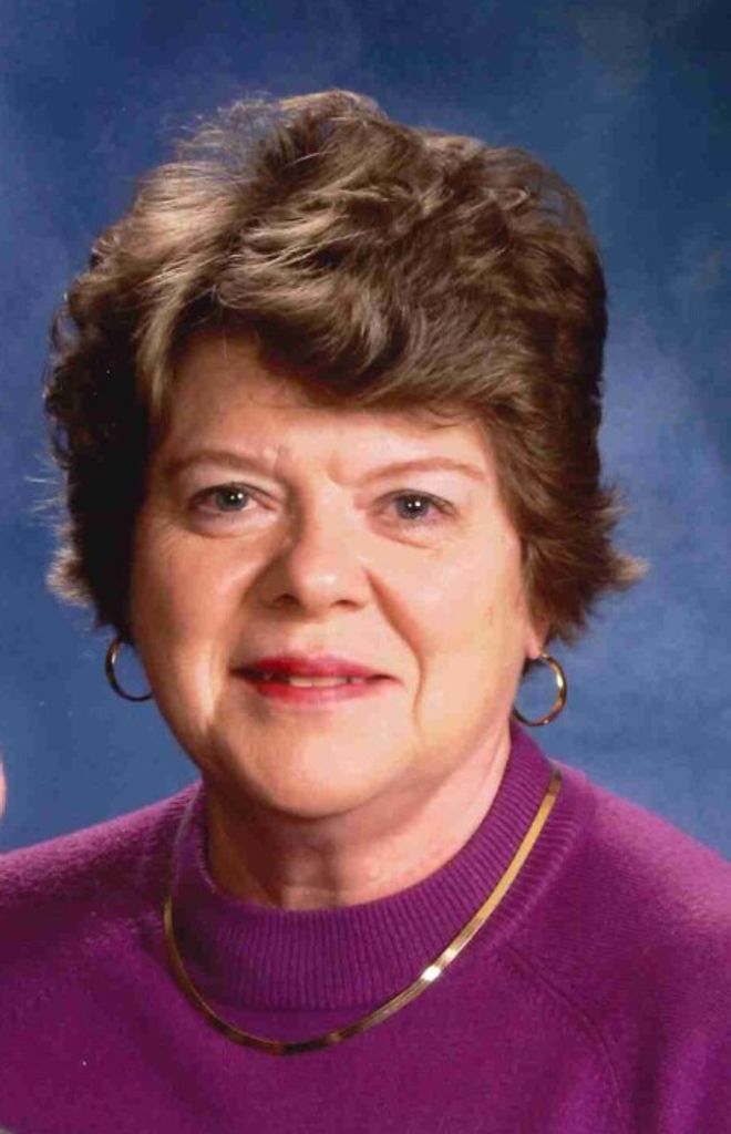 Anita Ulwelling