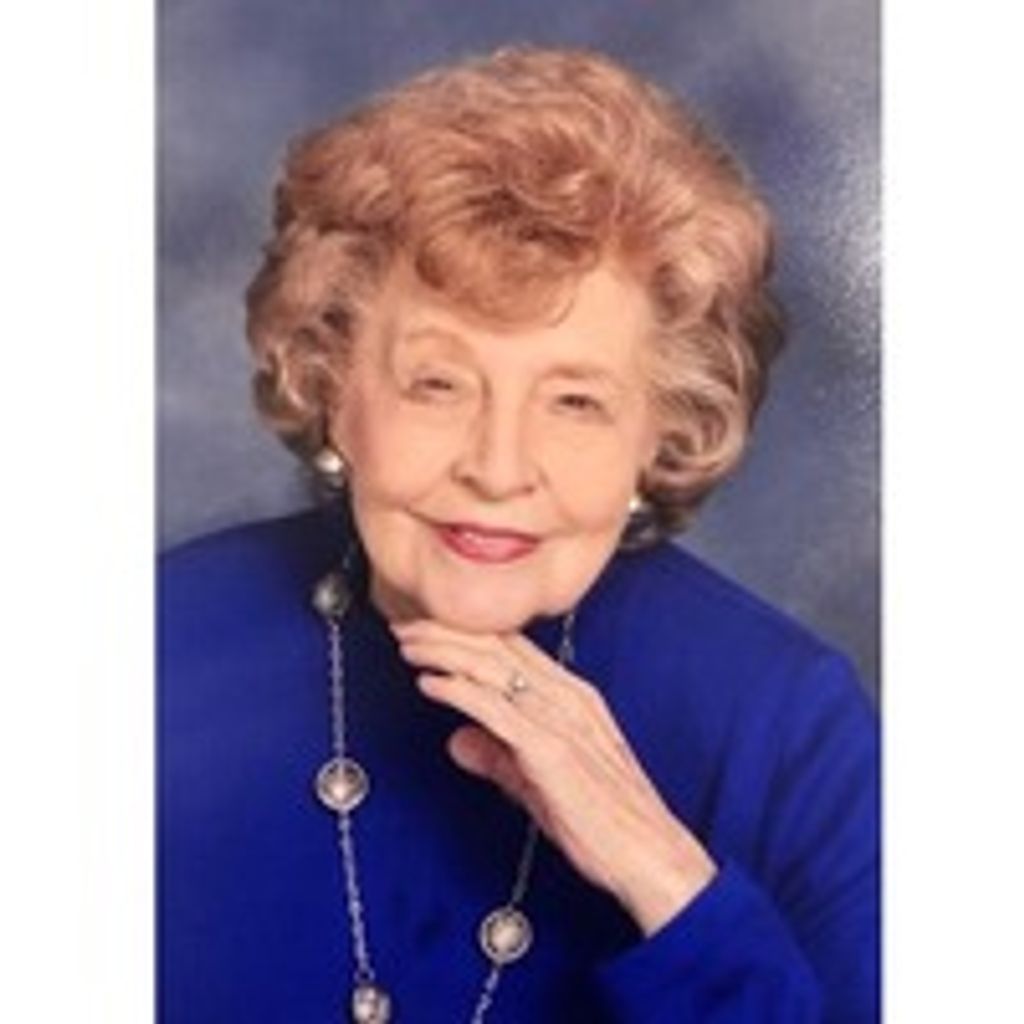 Joann Hiers Henderson Profile Photo
