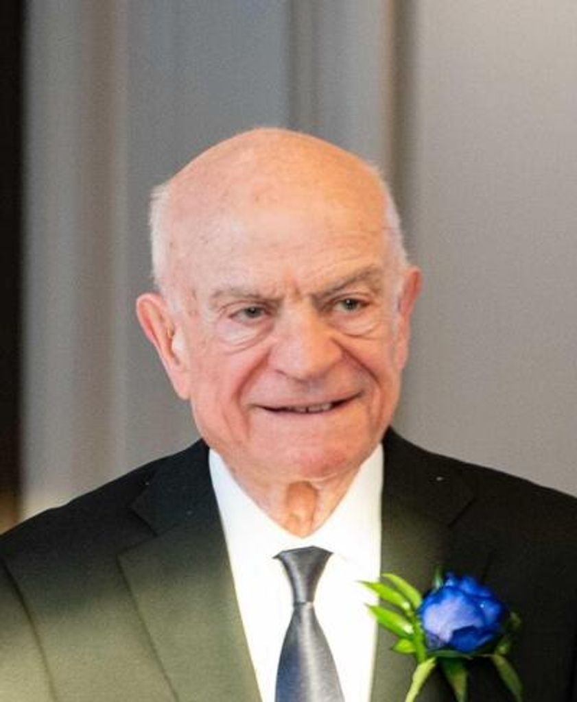 Salvatore Dischino Profile Photo