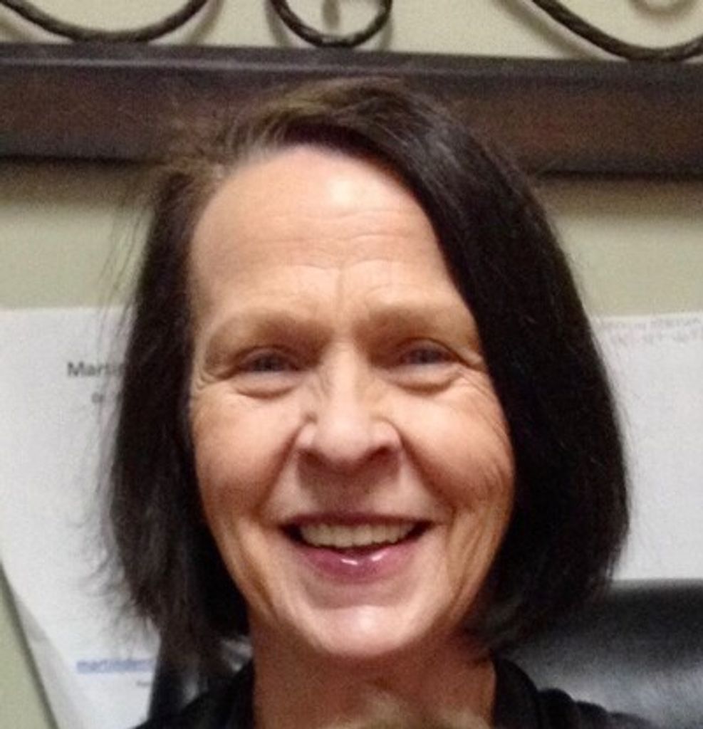 Gail Theriac Profile Photo