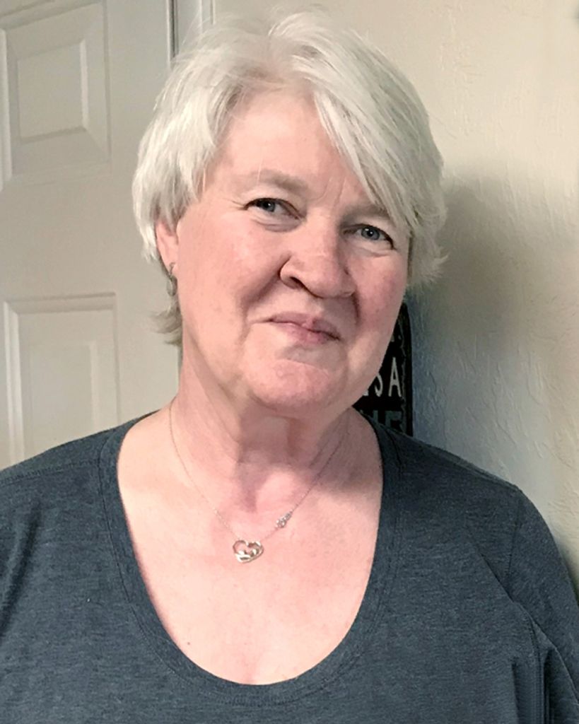 Margaret Carol Squires