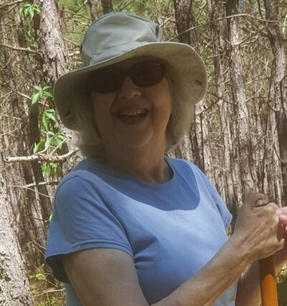 Lana Faye Braswell Profile Photo