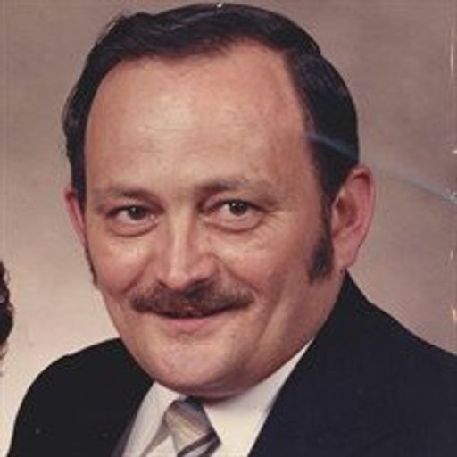 Cecil  Elbert Crews Profile Photo