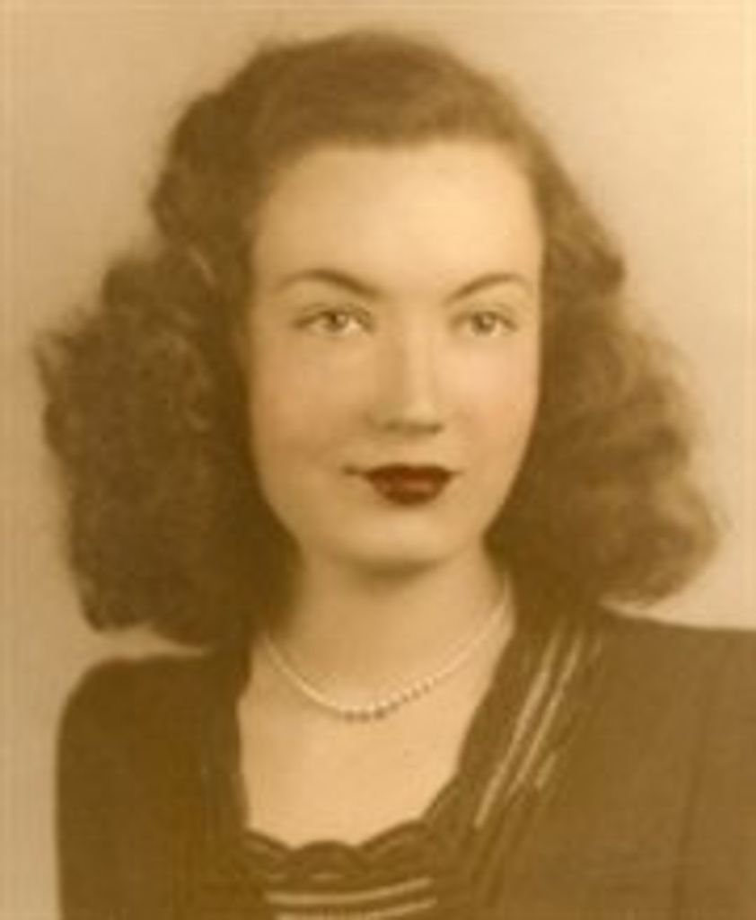 Haddie B. Varner