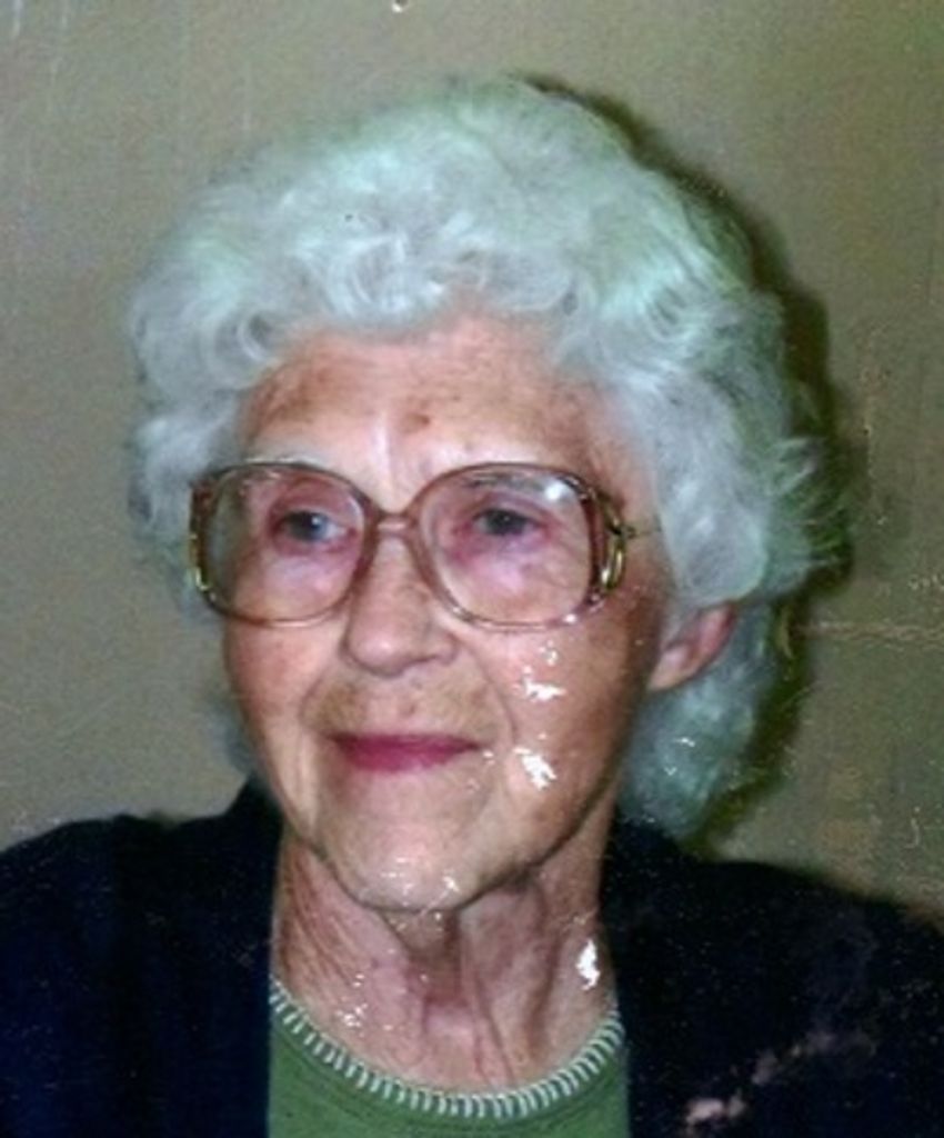 Fern Elaine Holland Profile Photo