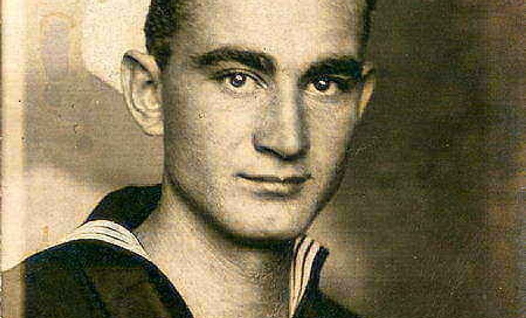 Charley B. Liley