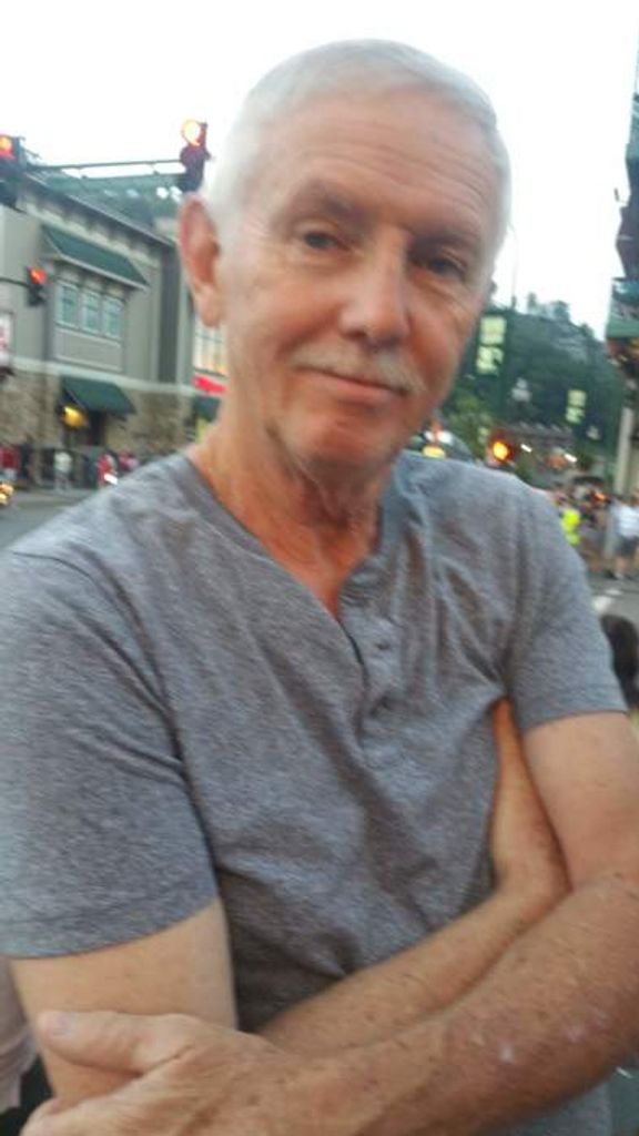 Richard Allen (Chigger)  Hayes Profile Photo