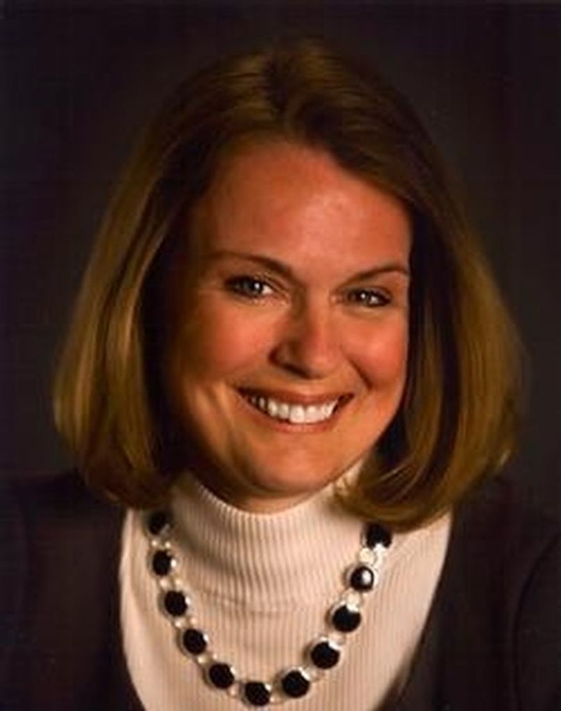 Kathleen Lloyd Gauchay