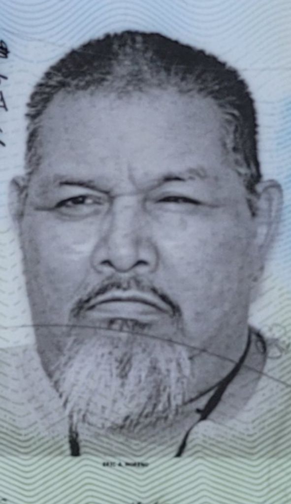 Eric Anthony Moreno Profile Photo