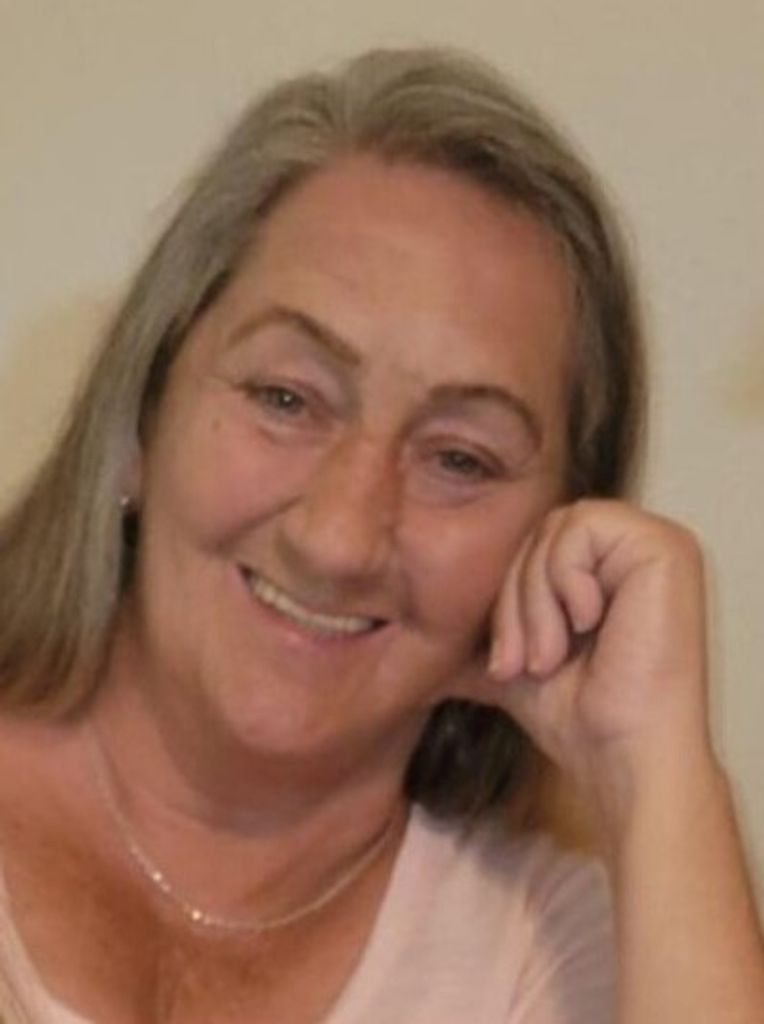 Denise Marie Forrest