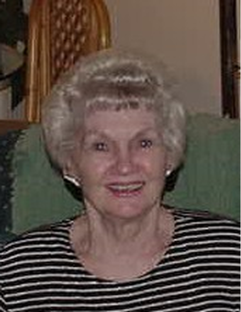 Isabelle  Collins Hoey