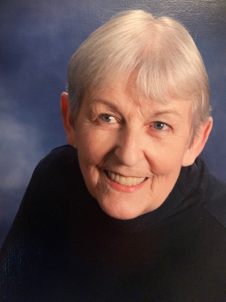 Barbara Laughlin Profile Photo