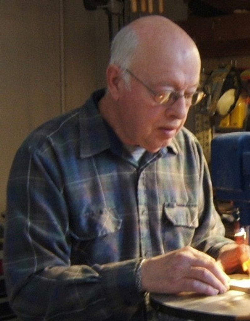 William Froebel
