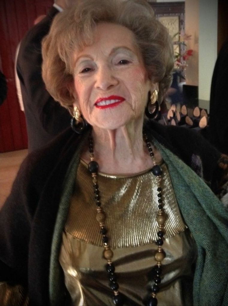 Charlotte Karow Kahn
