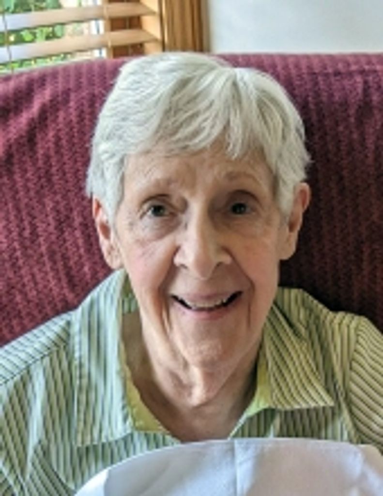 Dorothy R. Conway