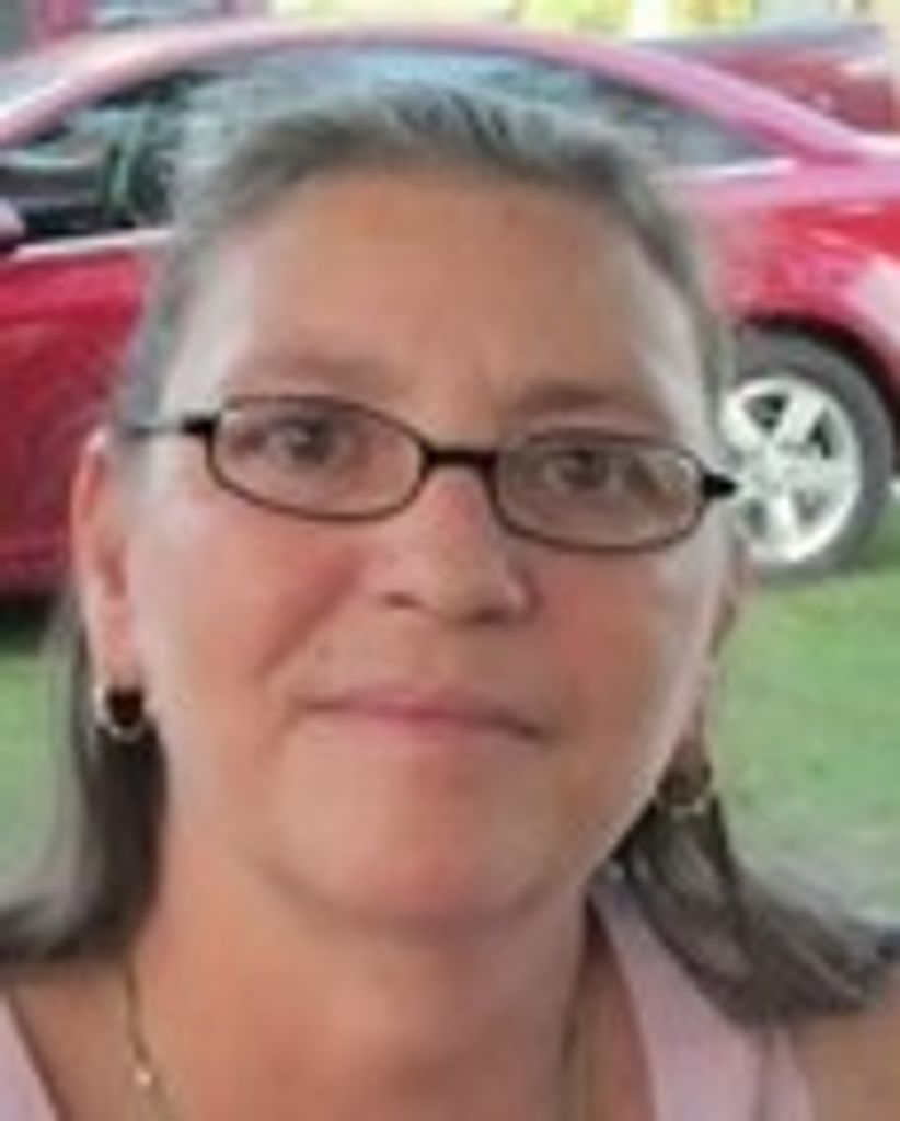 Virginia M. Tenney