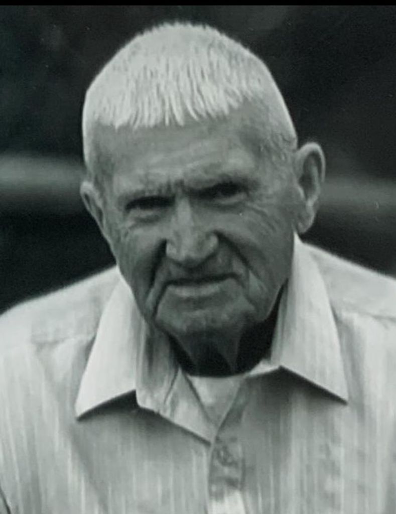 Alton Lester Newbre