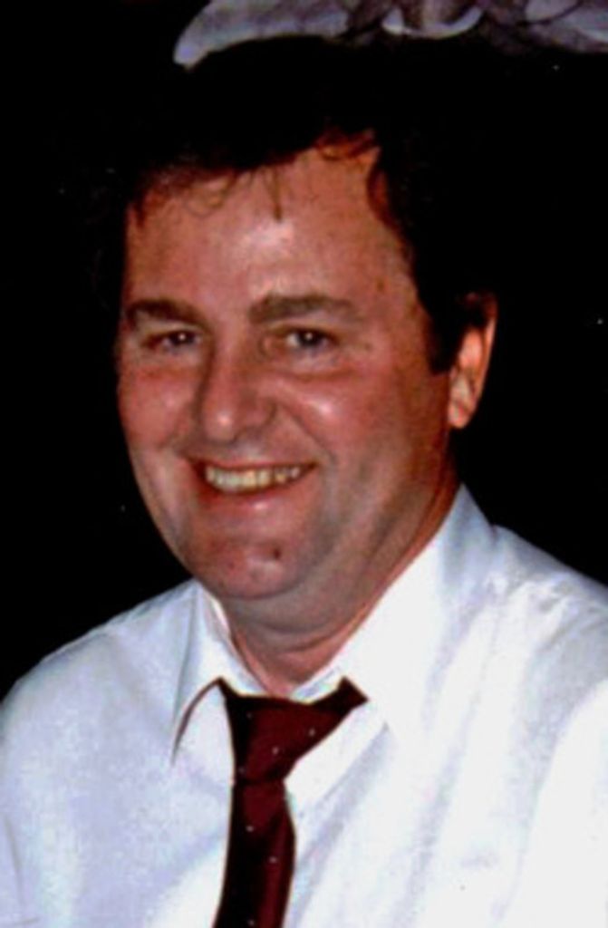 Ronald Robert Lafaye