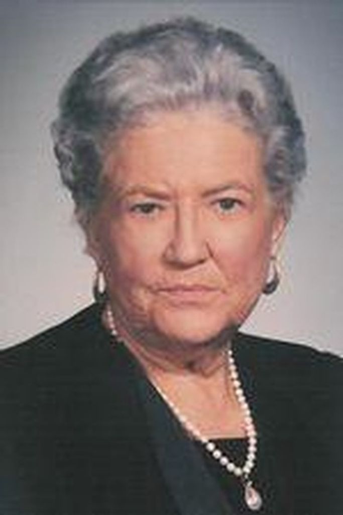 Ruth Kirby Anderson