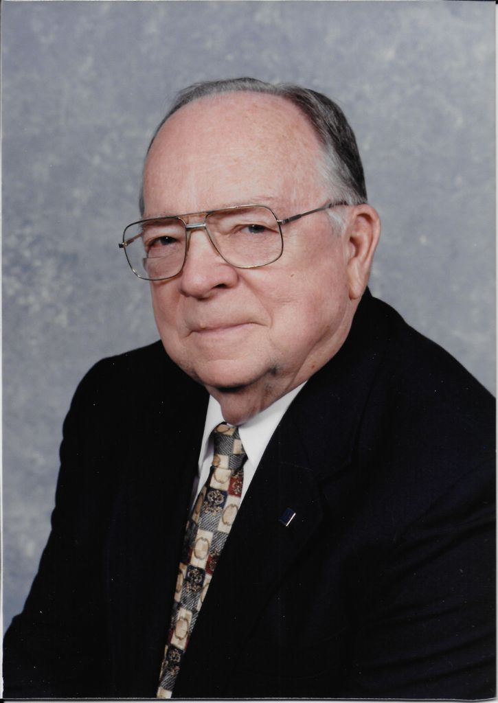 Mr Everett Ellis Porter Jr