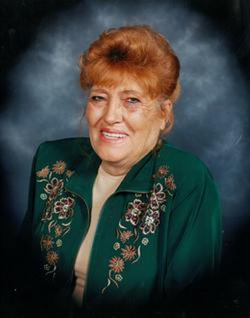Martha Jean Langston Profile Photo