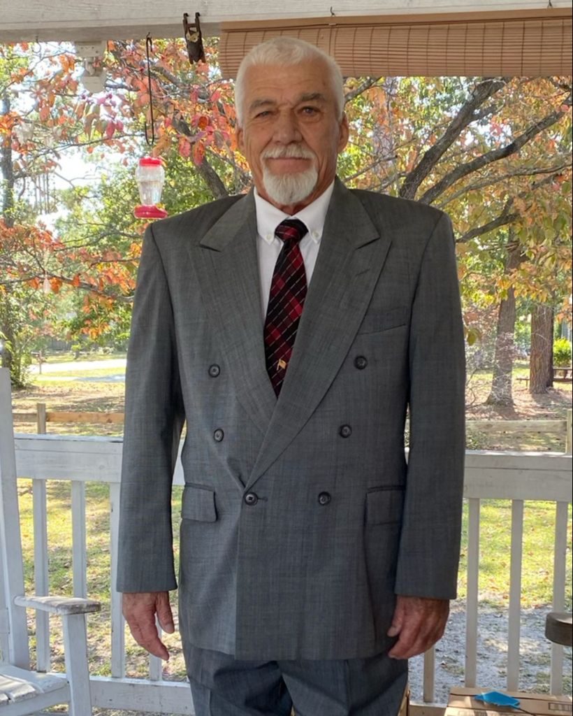 Herbert Franklin Eason, Jr Profile Photo