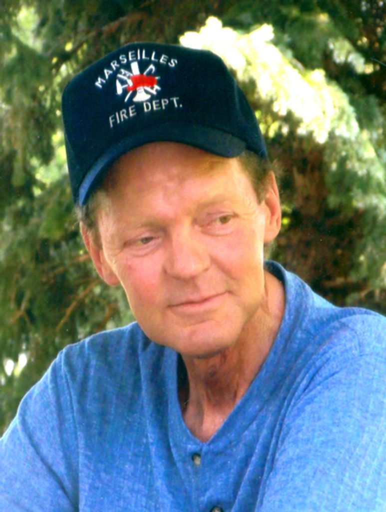 Kenneth Dale Thompson Profile Photo