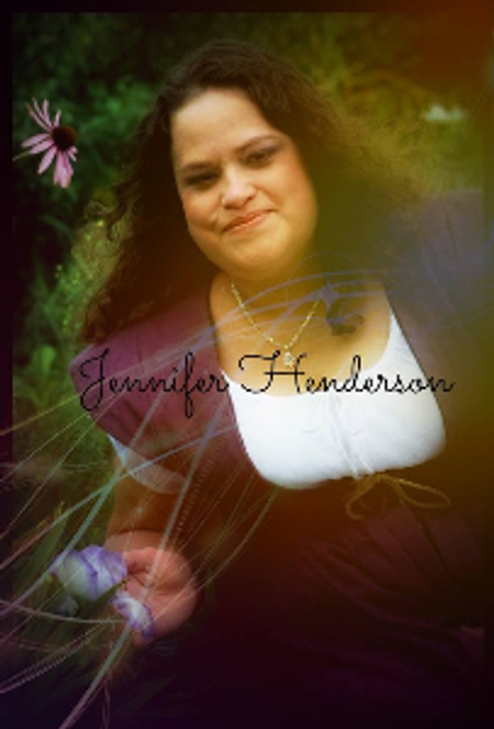 Jennifer Henderson