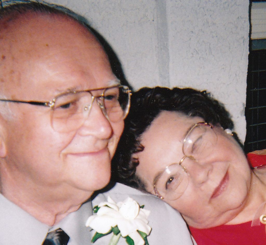 Mary Kathryn Conrad