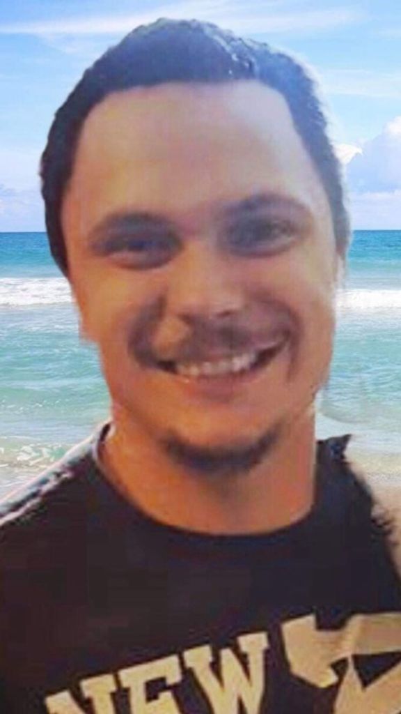 Ronald Glen Daniels