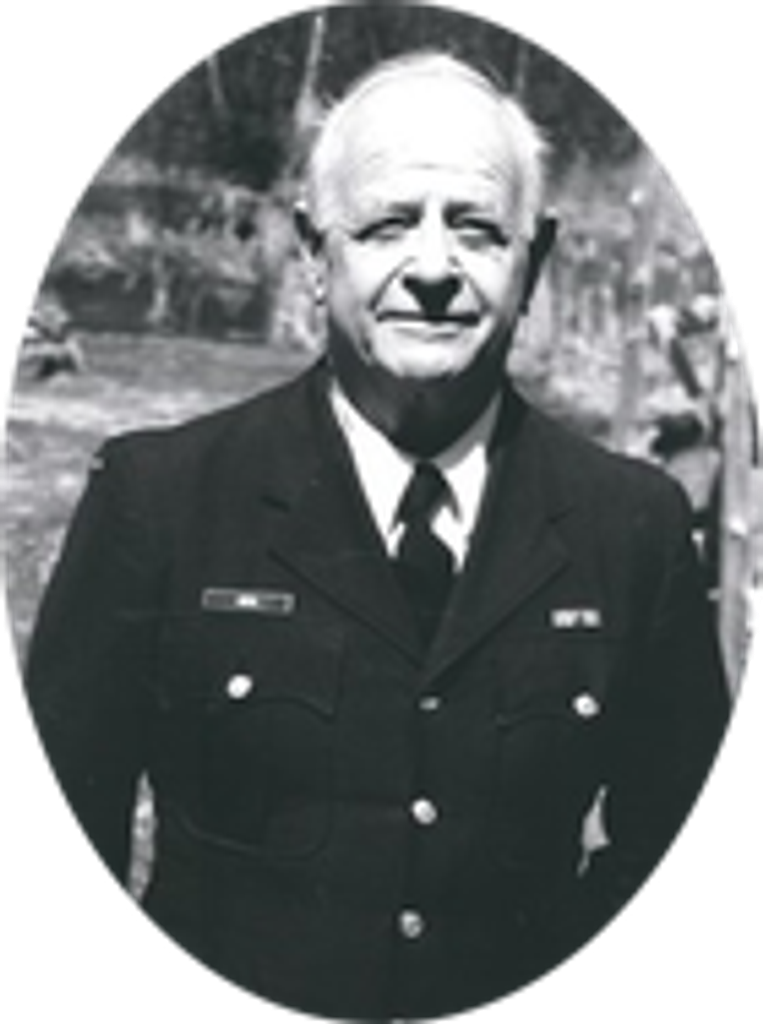 Clifford Neal