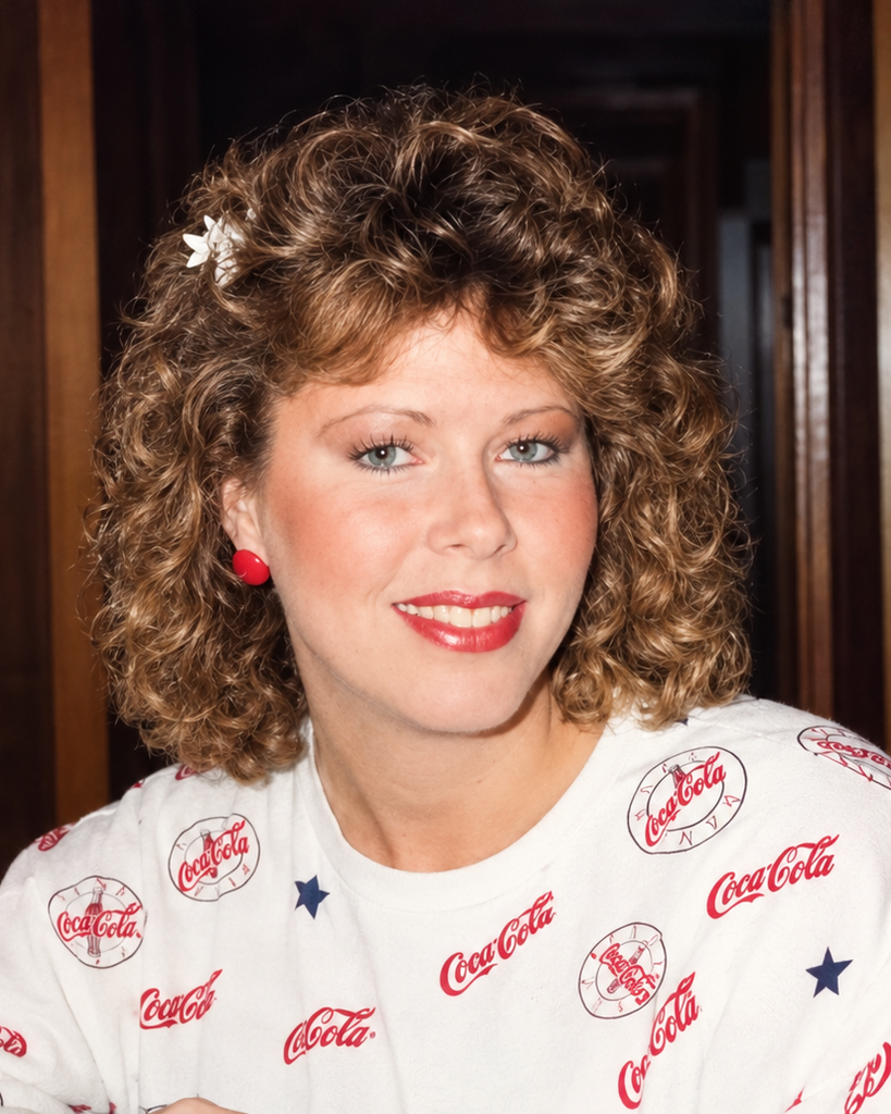 Nancy Lee Alexander Lenard