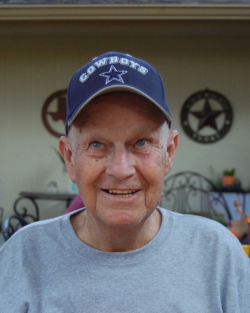 Warren Bryan McMichael